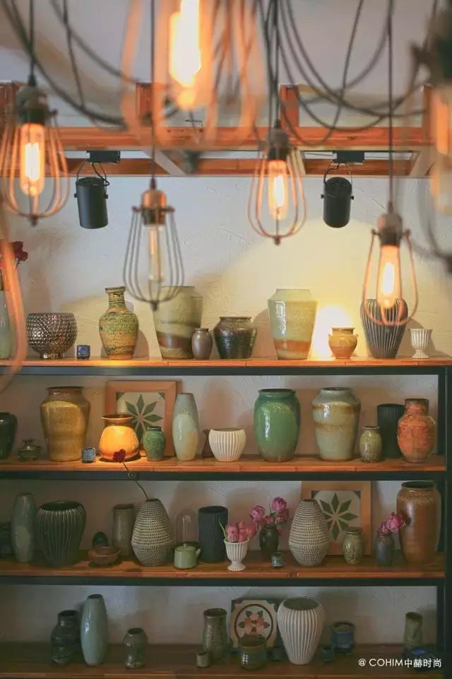 兰州的新乡愁：不远，不只是花店，是很多人的梦想