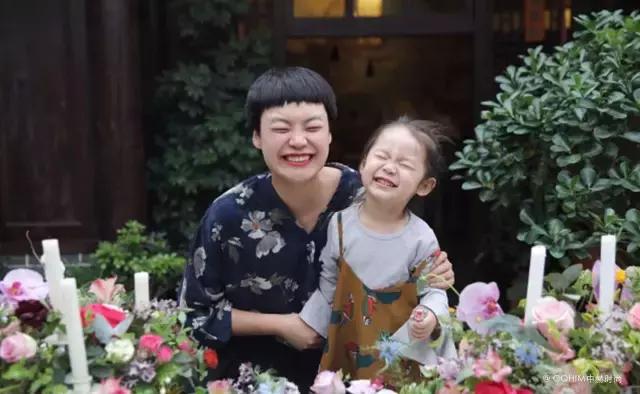 兰州的新乡愁：不远，不只是花店，是很多人的梦想