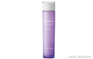 你还在乱买乱用护肤品吗,爽肤水哪种最好用又有效