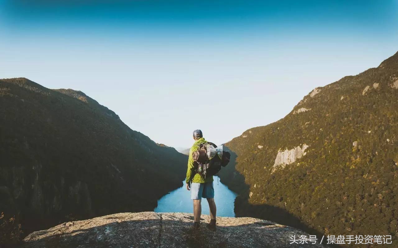 期货日内稳赢交易策略,期货趋势波段交易技巧