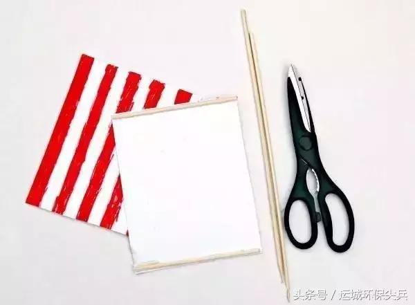 端午节手工礼物一年级,端午节手工制作龙舟卡纸diy