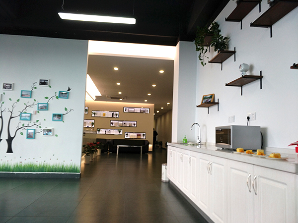 裁缝店装修设计老式,现代裁缝铺装修效果图