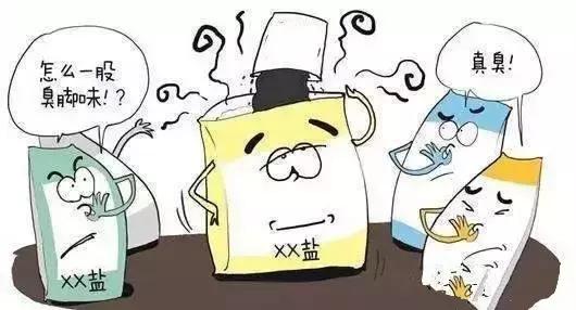 小心，你家的盐可能是假的！3种方法，验出假盐