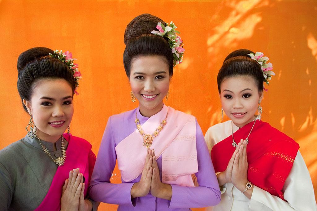 萨瓦迪卡购物清单,萨瓦迪卡游泰国