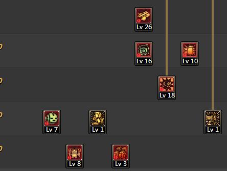 dnf机械师纵火技能加点,dnf男机械师加点及玩法