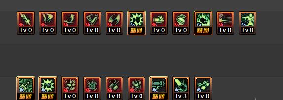 dnf机械师纵火技能加点,dnf男机械师加点及玩法