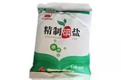 小心，你家的盐可能是假的！3种方法，验出假盐