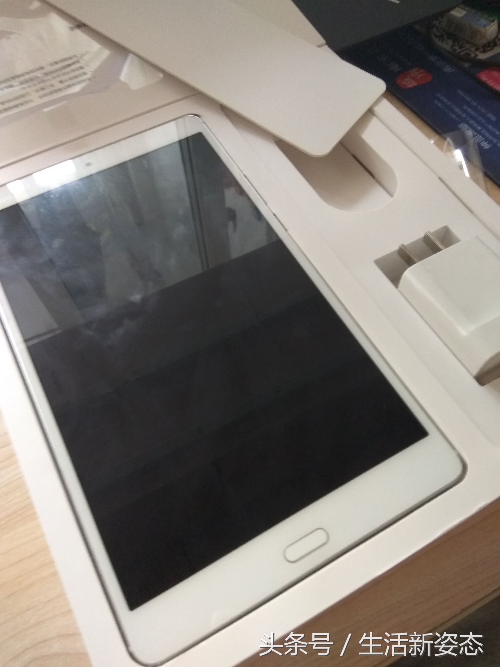 华为平板m3测评,华为平板m3全面测评