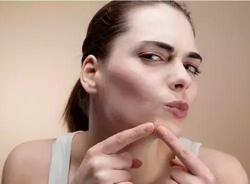 吃激素如何避免激素脸,美容院怎么避免激素脸