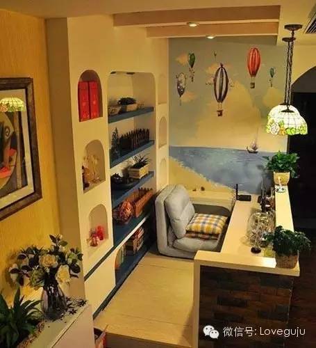 户型太小怎么改造好看,户型太小怎么办