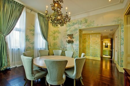 2016流行装修风格图片高清,2021年装修风格案例