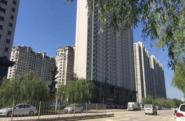 三庆城市主人属于哪个学区,三庆城市主人优缺点