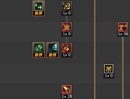 dnf机械师纵火技能加点,dnf男机械师加点及玩法