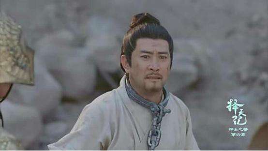 择天记原著落落结局是什么,择天记小说结局落落救陈长生而死