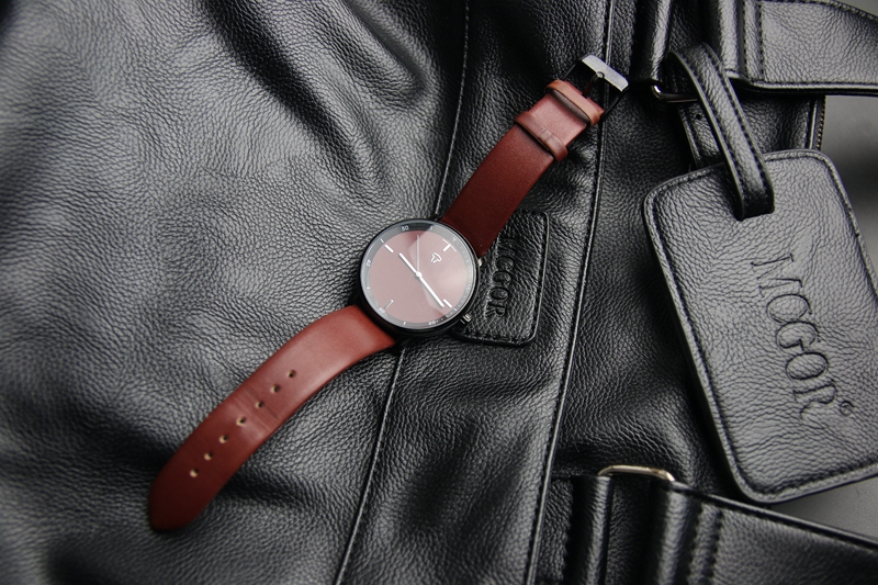 刀锋复古未来风手表,土曼智能手表3代