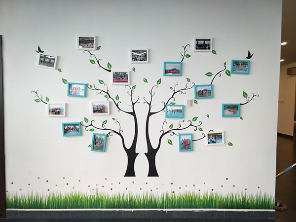 裁缝店装修设计老式,现代裁缝铺装修效果图