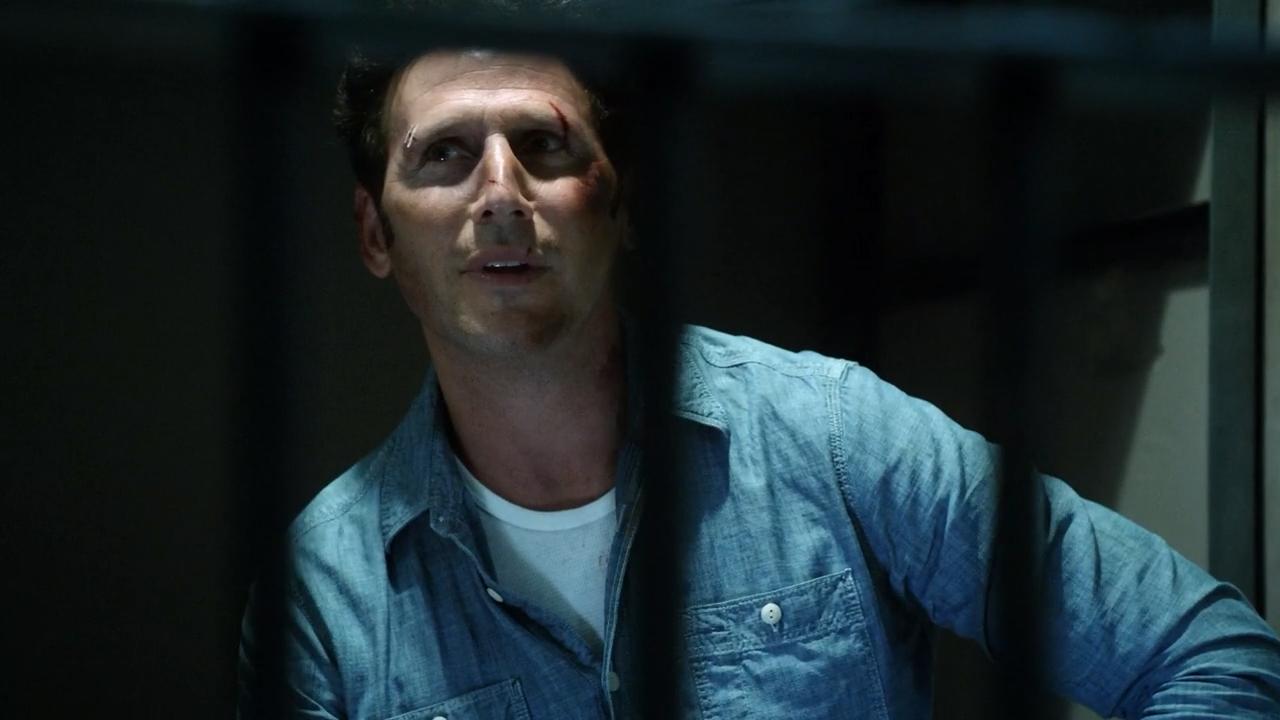 越狱第五季大结局第四部分,越狱第五季番外篇二