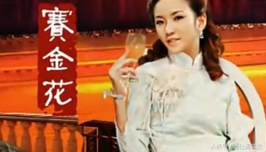 大家都称赞这个绝色*女妓**是一个侠之大者，但真实事迹有点尴尬