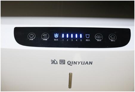 沁园净水器是你值得信赖的品牌,沁园净水机真的能过滤出矿物质水