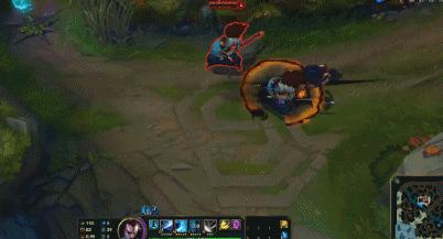 英雄联盟3.0版本亚索,英雄联盟断浪之刃亚索怎么买不了