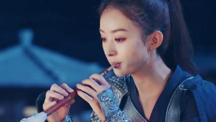 赵丽颖楚乔传结局,楚乔传赵丽颖结局