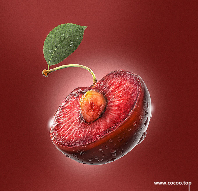 当代流行的平面设计风格,中国现代平面设计案例