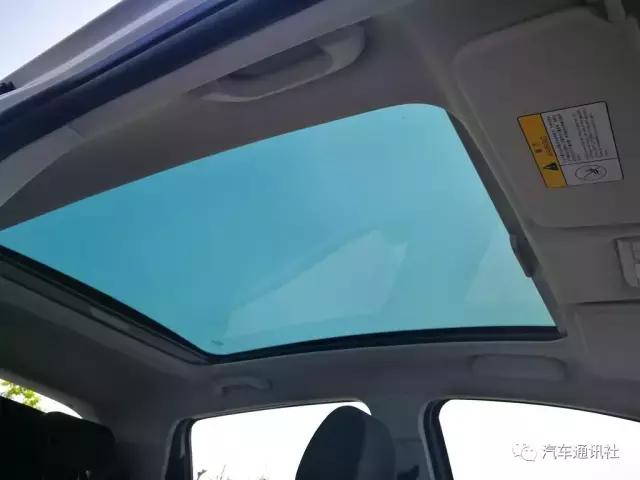 长安奔奔ev试驾,比想象中更好