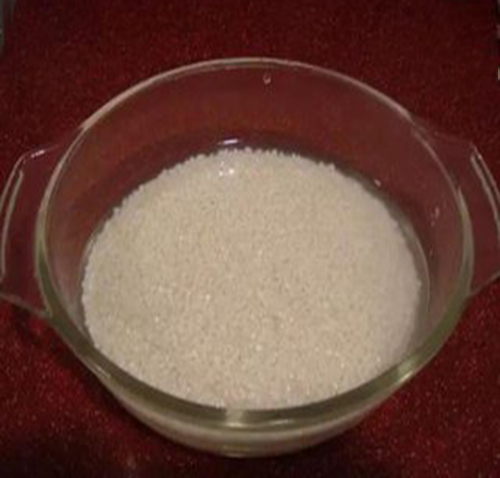 米饭加什么煮得松软,5个小窍门让你的米饭松软可口