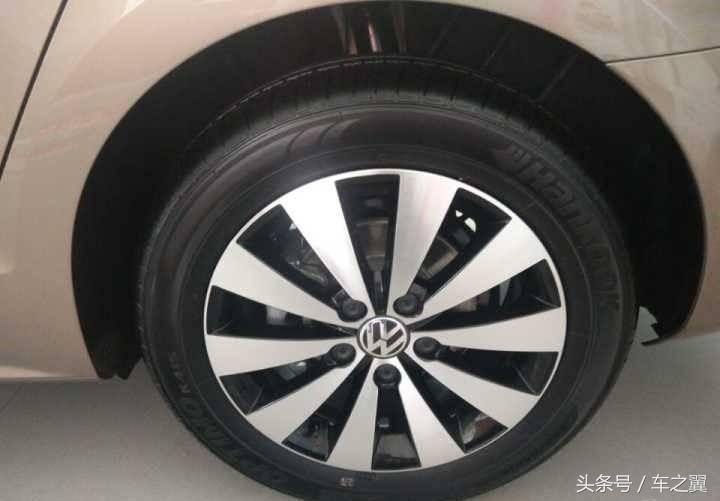 19款新速腾用车感受,最帅新速腾