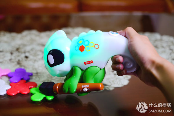 六一送礼不用愁，费雪帮你来搞定——费雪探索学习玩具套装测评