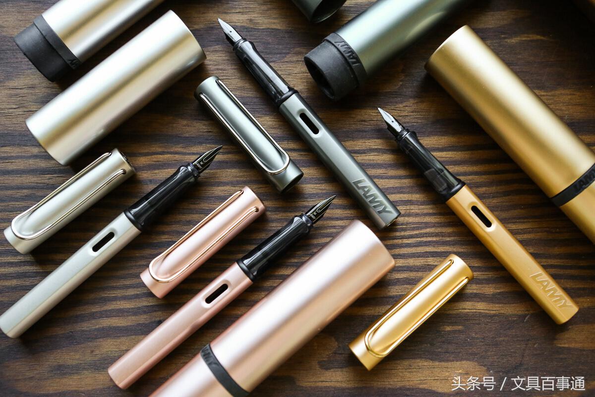 凌美最好用系列,凌美safari怎么样