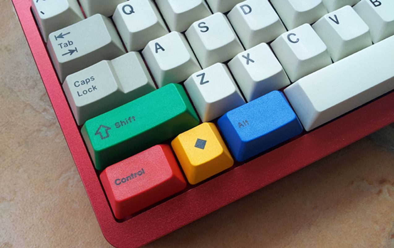 机械键盘新手入门推荐,小白入坑机械键盘