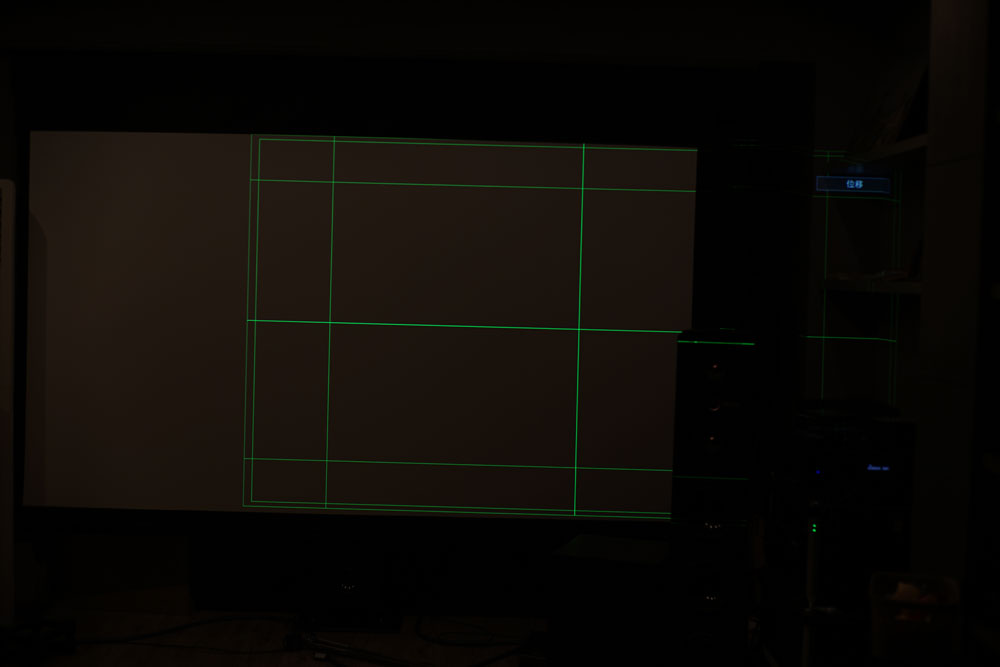七万级4k HDR家庭影院！OPPO205遇上JVC6900