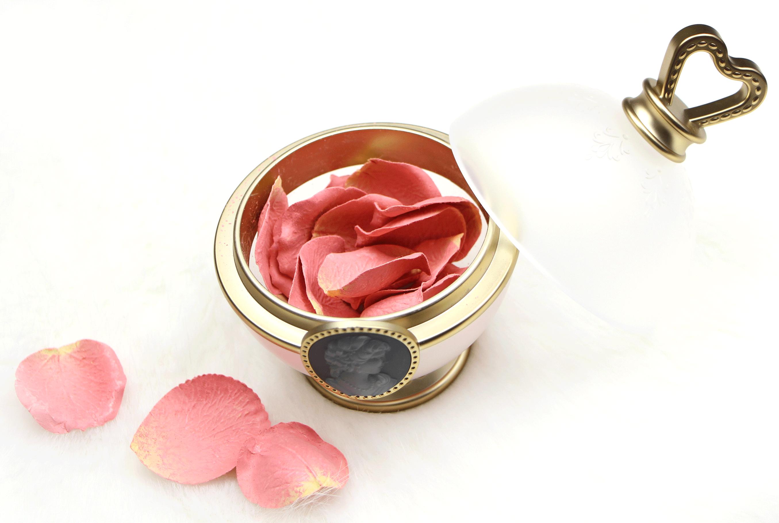 倩碧腮红跟砍妹腮红哪个粉质好,适合初学者的腮红颜值推荐