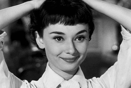 梦露与赫本有什么关系,梦露与赫本谁幸福