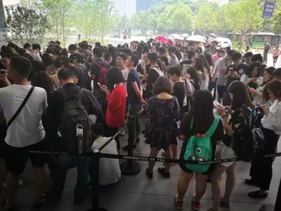 网红喜茶怎么开店,喜茶的运营启示是什么呢