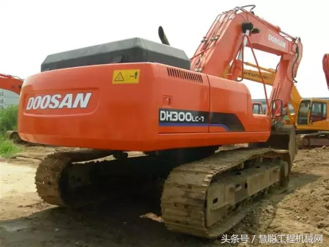 用户声音,二手挖掘机市场哪家信誉好