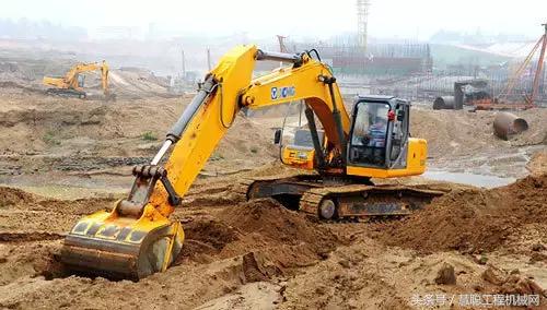 用户声音,二手挖掘机市场哪家信誉好