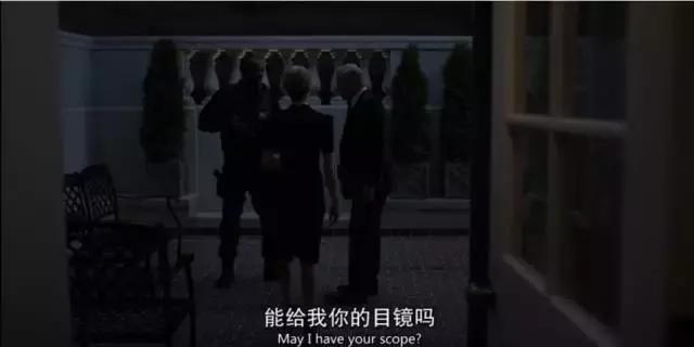 《纸牌屋》不愧是顶级美剧，连总统都在追！