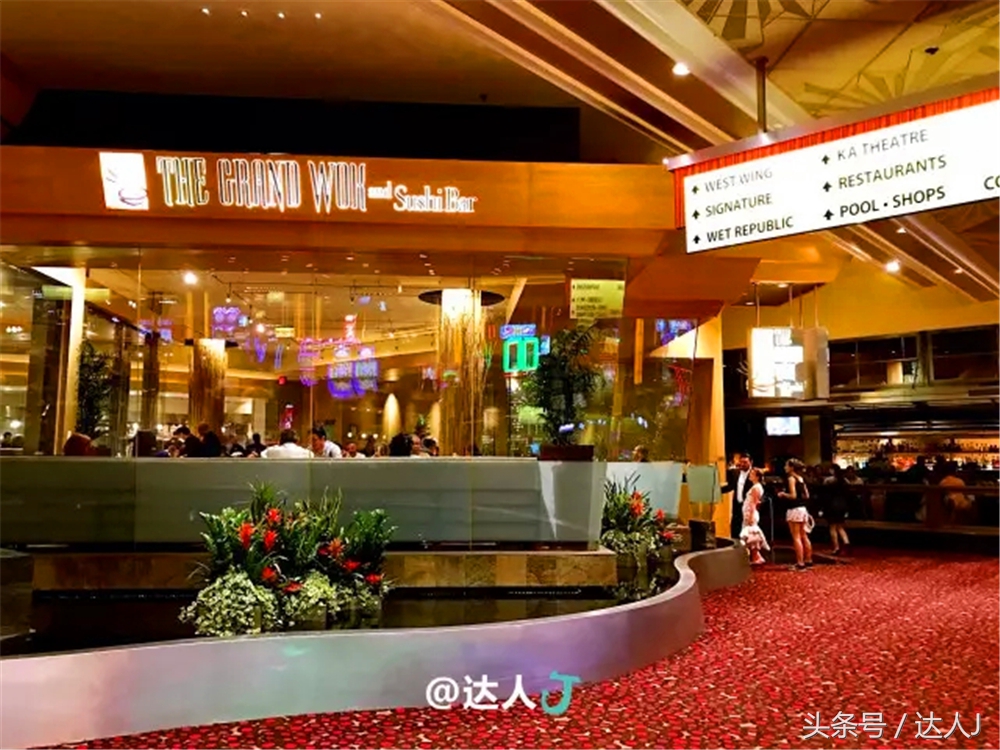 拉斯维加斯二日游攻略大全,拉斯维加斯免费游攻略