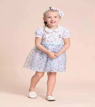 口碑好的童装品牌大全,12岁至16岁童装品牌