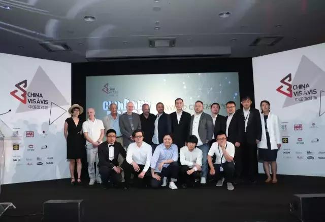 微影海购收获多，中国影迷有福了