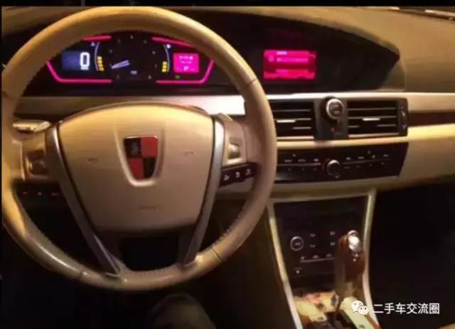 现在的国产车开个六七年有问题么,一辆国产车开10年的感受