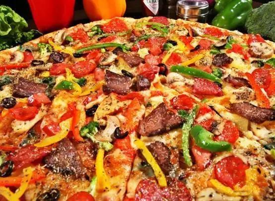 不要小瞧天津小白楼，美味辣么辣么多~