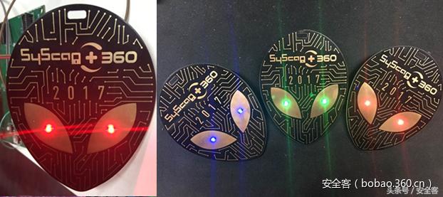 从极客到黑客：细数那些酷炫的Badge