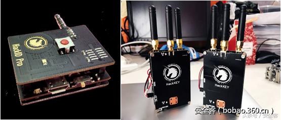 从极客到黑客：细数那些酷炫的Badge