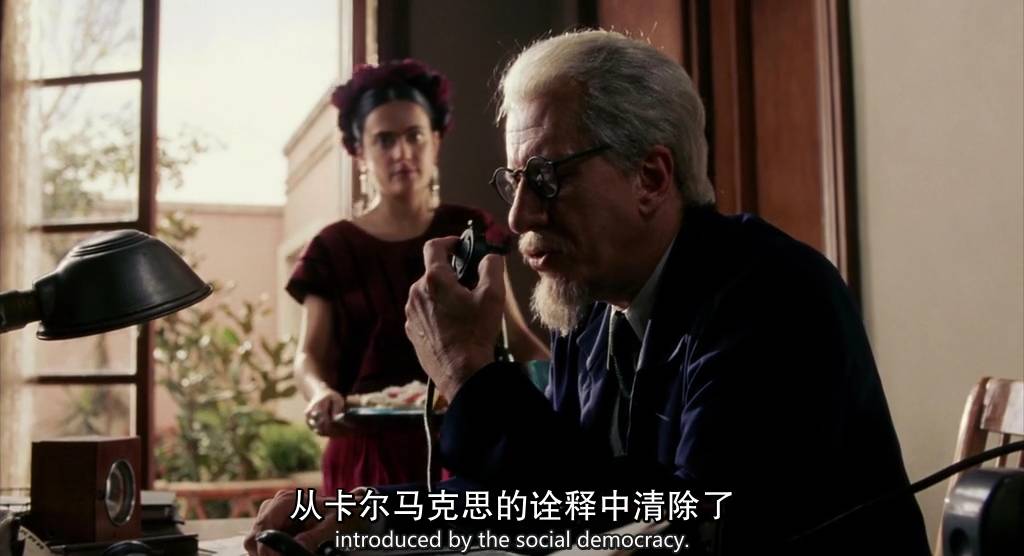 丈夫生性“贪色”，妻子竟不离不弃！艺术家的思维猜不透啊！