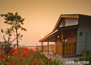 南通世外桃园休闲山庄,南通世外桃园休闲农庄