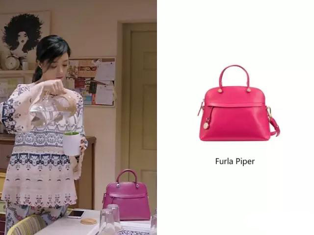 欢乐颂二樊胜美怎么样,樊胜美包包里有什么