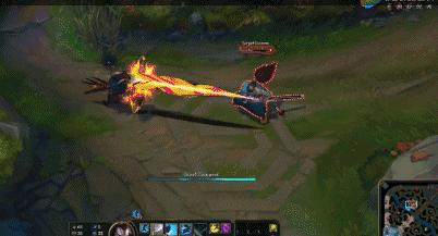 英雄联盟3.0版本亚索,英雄联盟断浪之刃亚索怎么买不了